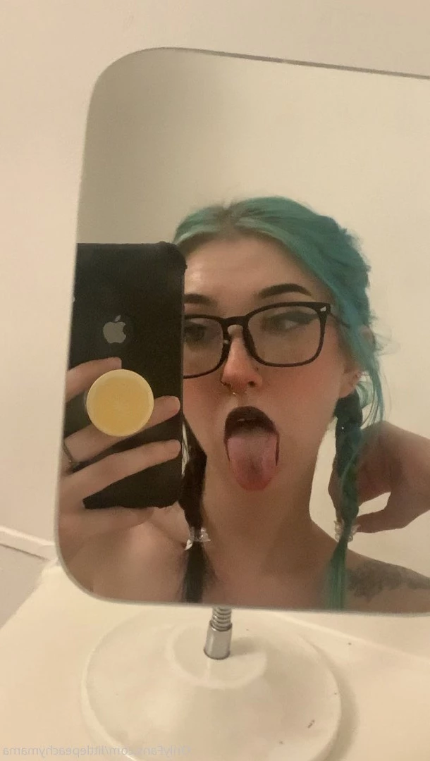 Little Peachy Mama [ littlepeachymama ] Onlyfans leaked photo 5436895 on Hotleaks.tv