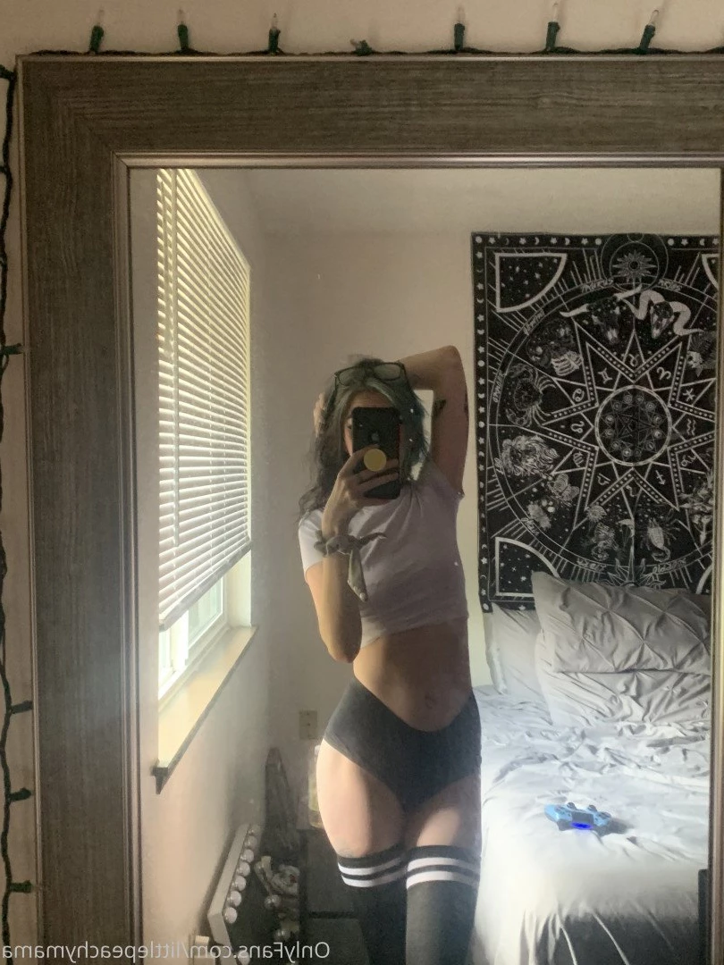 Little Peachy Mama [ littlepeachymama ] Onlyfans leaked photo 5436982 on Hotleaks.tv