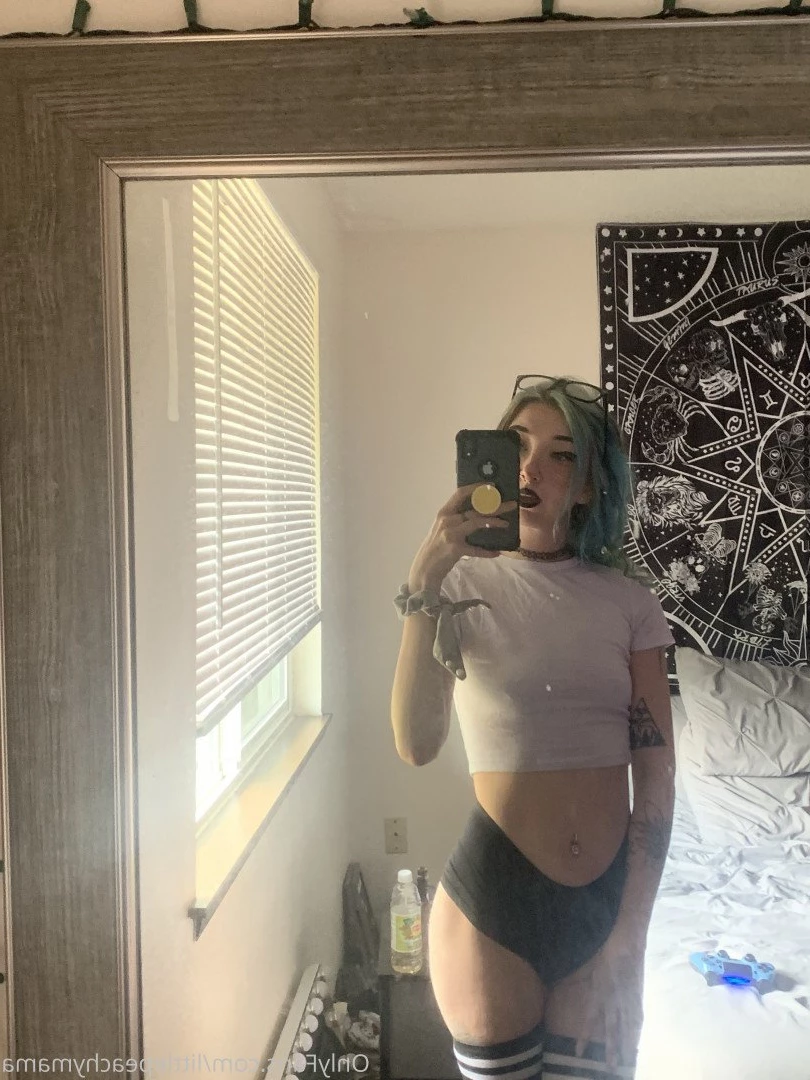 Little Peachy Mama [ littlepeachymama ] Onlyfans leaked photo 5437068 on Hotleaks.tv