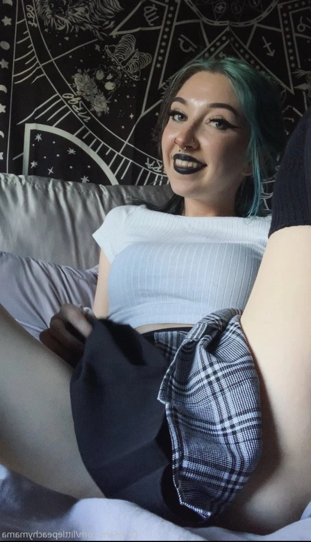 Little Peachy Mama [ littlepeachymama ] Onlyfans leaked photo 5437695 on Hotleaks.tv