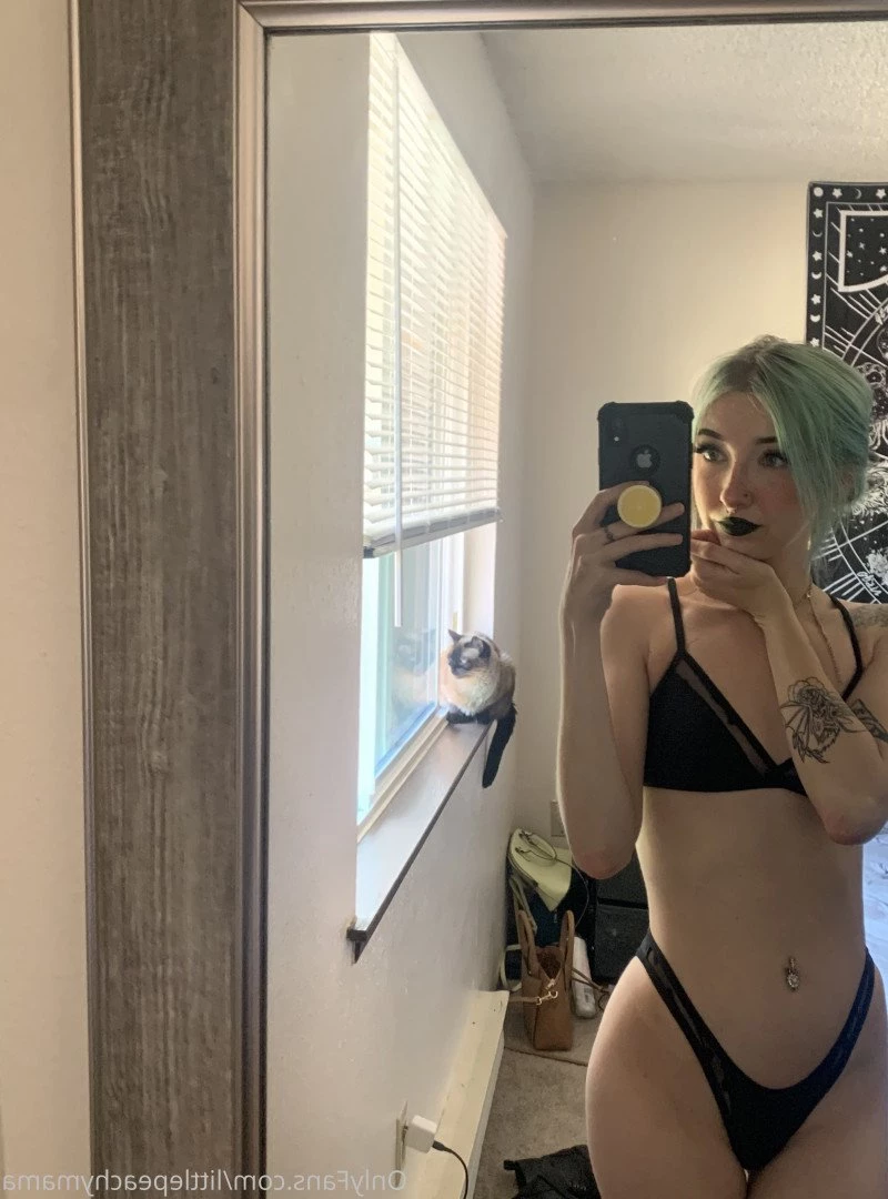 Little Peachy Mama [ littlepeachymama ] Onlyfans leaked photo 5438382 on Hotleaks.tv