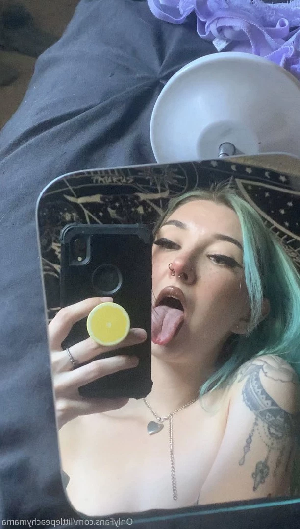 Little Peachy Mama [ littlepeachymama ] Onlyfans leaked photo 5438995 on Hotleaks.tv