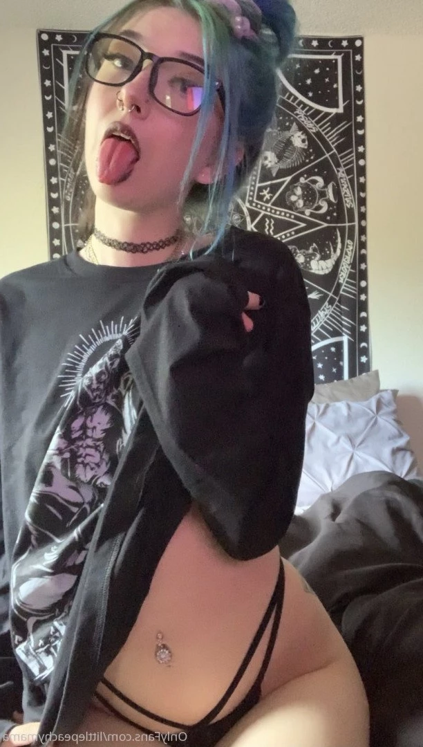 Little Peachy Mama [ littlepeachymama ] Onlyfans leaked photo 5439699 on Hotleaks.tv