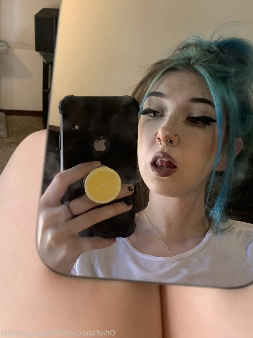 Little Peachy Mama [ littlepeachymama ] Onlyfans leaked photo 5441934 on Hotleaks.tv