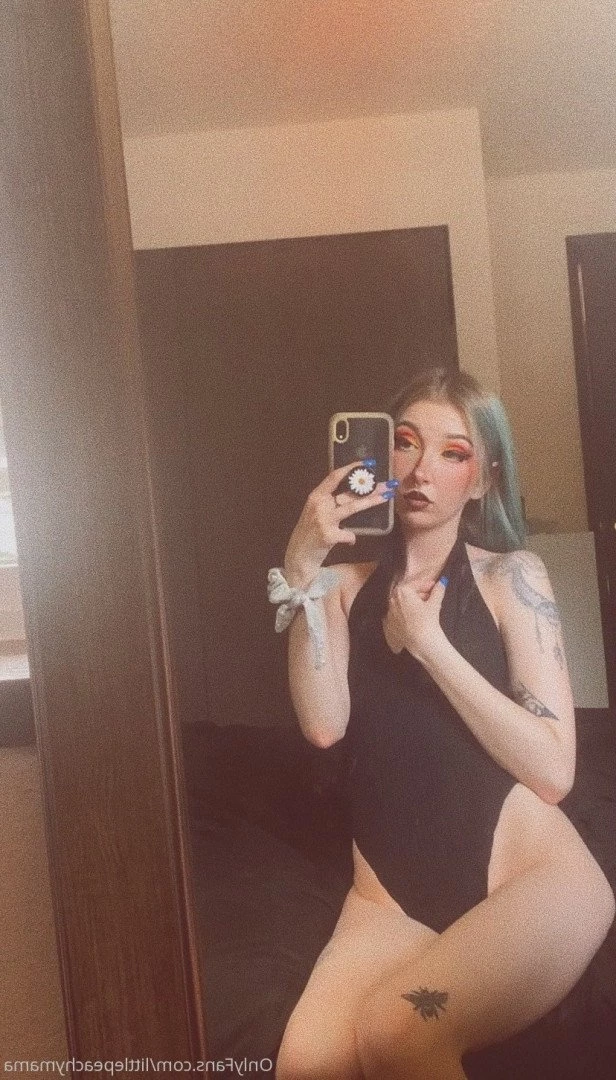 Little Peachy Mama [ littlepeachymama ] Onlyfans leaked photo 5443887 on Hotleaks.tv