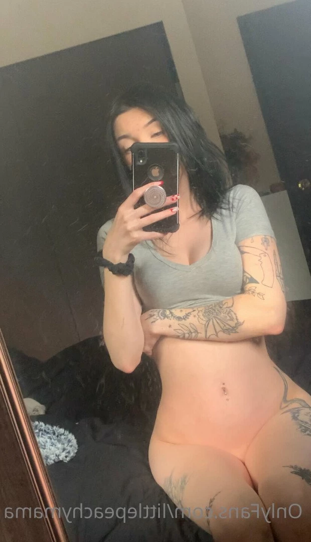 Little Peachy Mama [ littlepeachymama ] Onlyfans leaked photo 5444689 on Hotleaks.tv