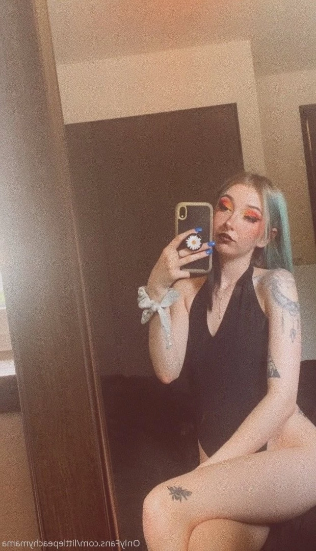 Little Peachy Mama [ littlepeachymama ] Onlyfans leaked photo 5445451 on Hotleaks.tv