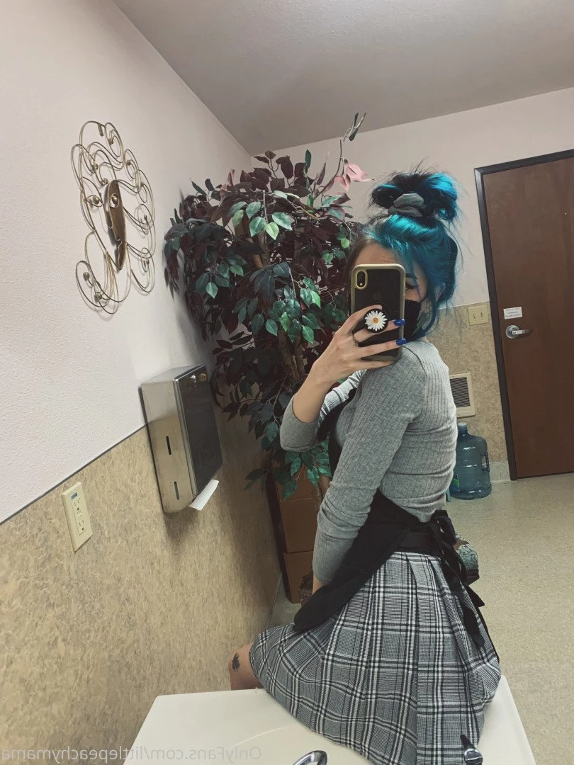 Little Peachy Mama [ littlepeachymama ] Onlyfans leaked photo 5446300 on Hotleaks.tv