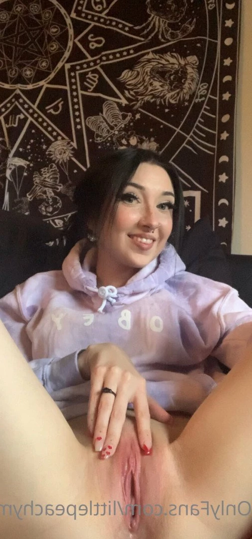 Little Peachy Mama [ littlepeachymama ] Onlyfans leaked photo 5447749 on Hotleaks.tv