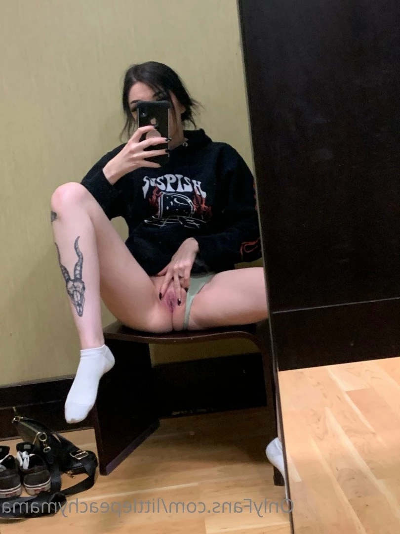 Little Peachy Mama [ littlepeachymama ] Onlyfans leaked photo 5448446 on Hotleaks.tv