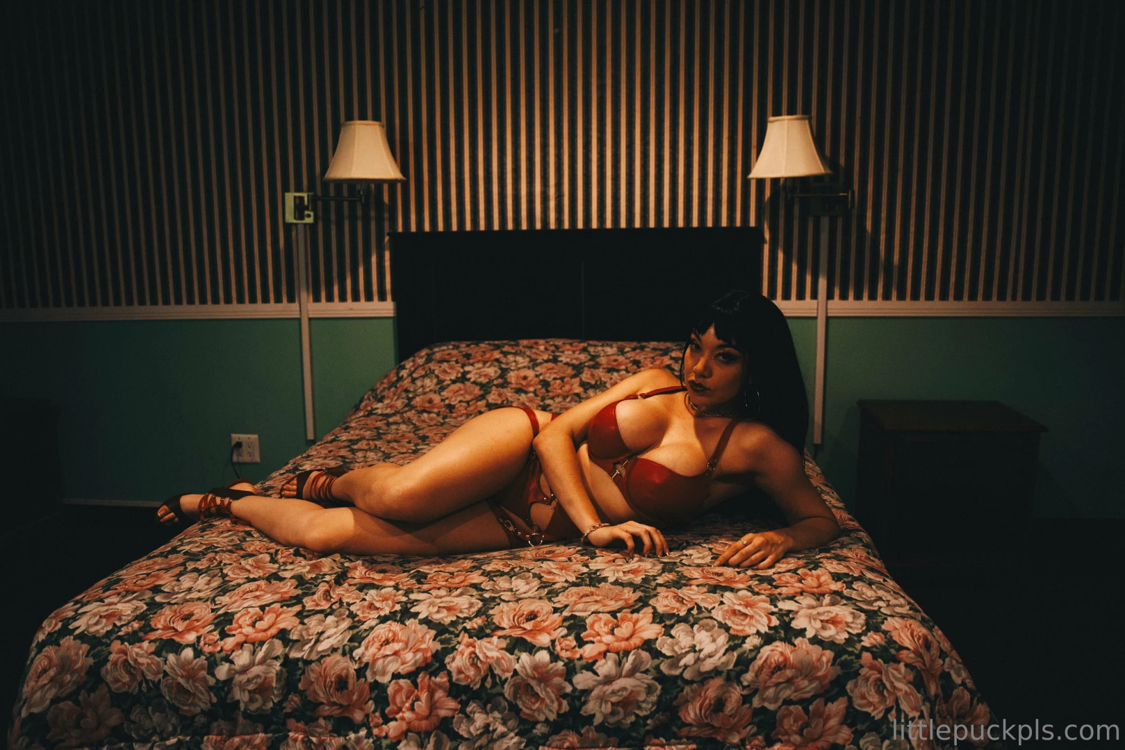 LiTTLE PUCK [ littlepuck ] Onlyfans leaked photo 18438022 on Hotleaks.tv