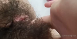 LiTTLE PUCK [ littlepuck ] Onlyfans leaked video 5187298 on Hotleaks.tv