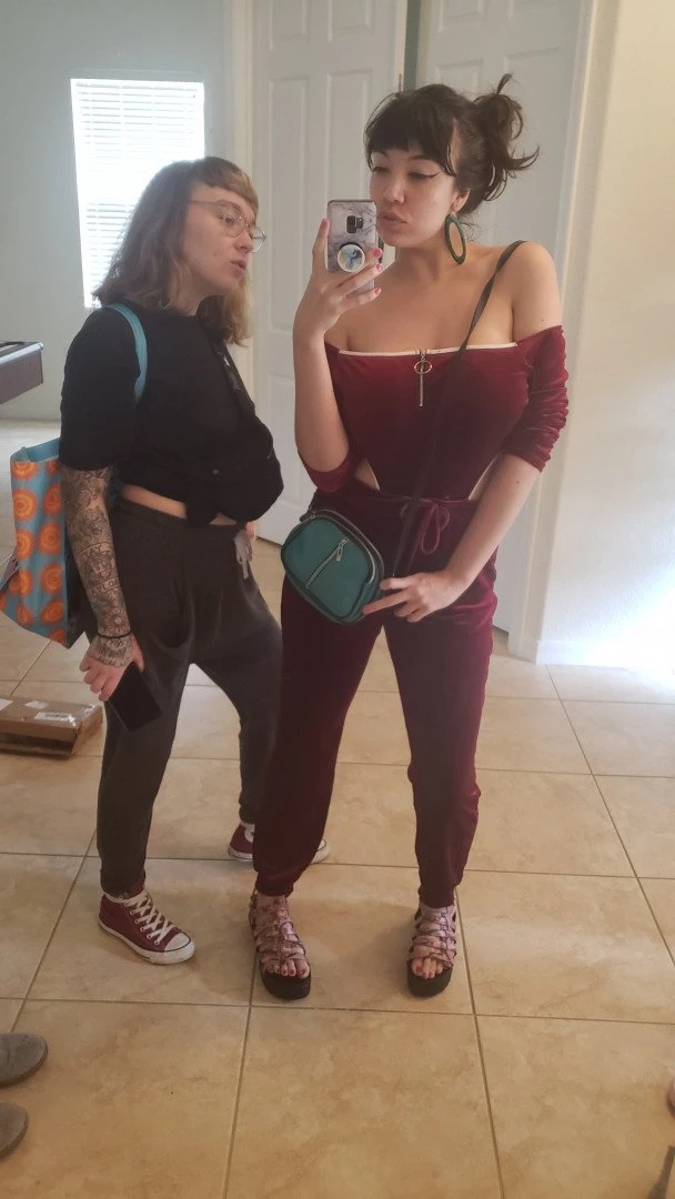 LiTTLE PUCK [ littlepuck ] Onlyfans leaked photo 5451962 on Hotleaks.tv