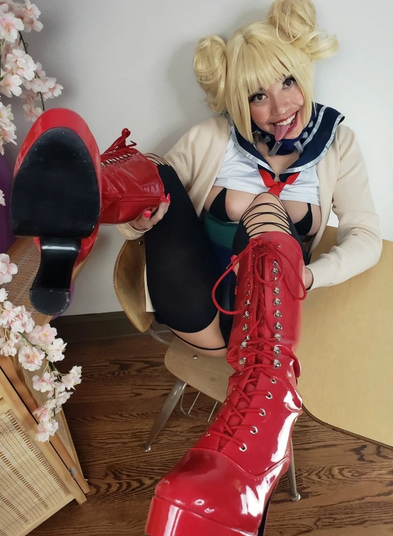 LiTTLE PUCK [ littlepuck ] Onlyfans leaked photo 5454100 on Hotleaks.tv