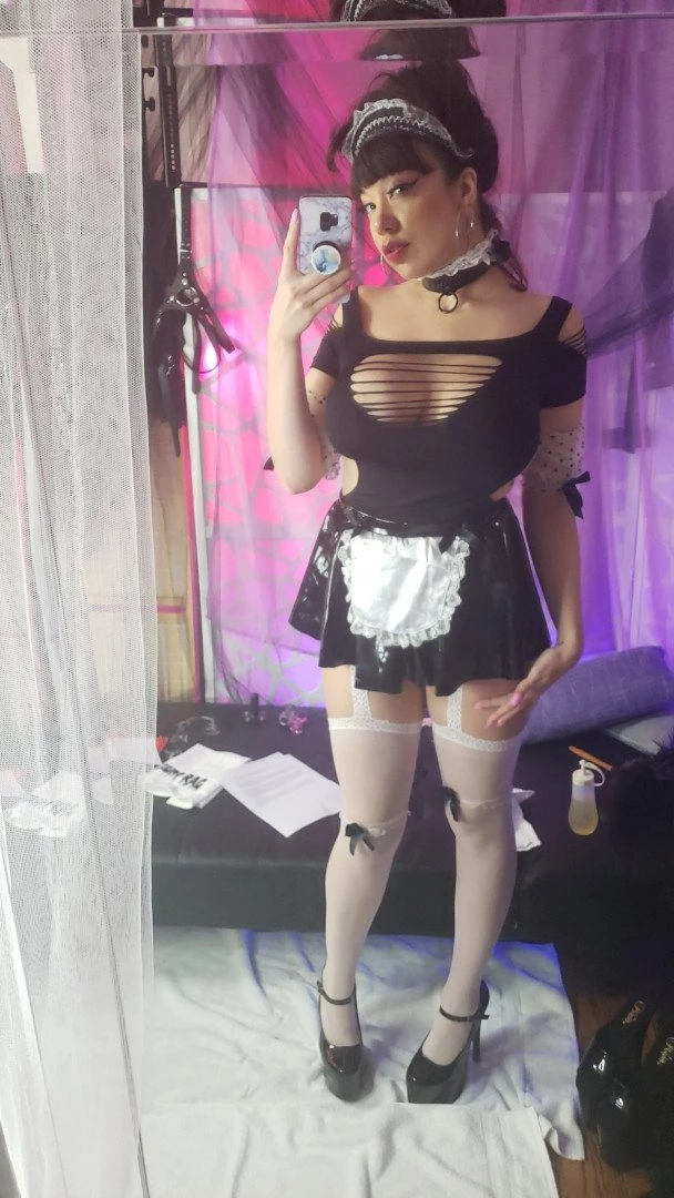 LiTTLE PUCK [ littlepuck ] Onlyfans leaked photo 5460135 on Hotleaks.tv