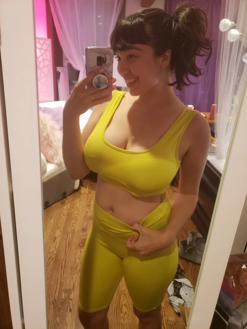 LiTTLE PUCK [ littlepuck ] Onlyfans leaked photo 5461530 on Hotleaks.tv
