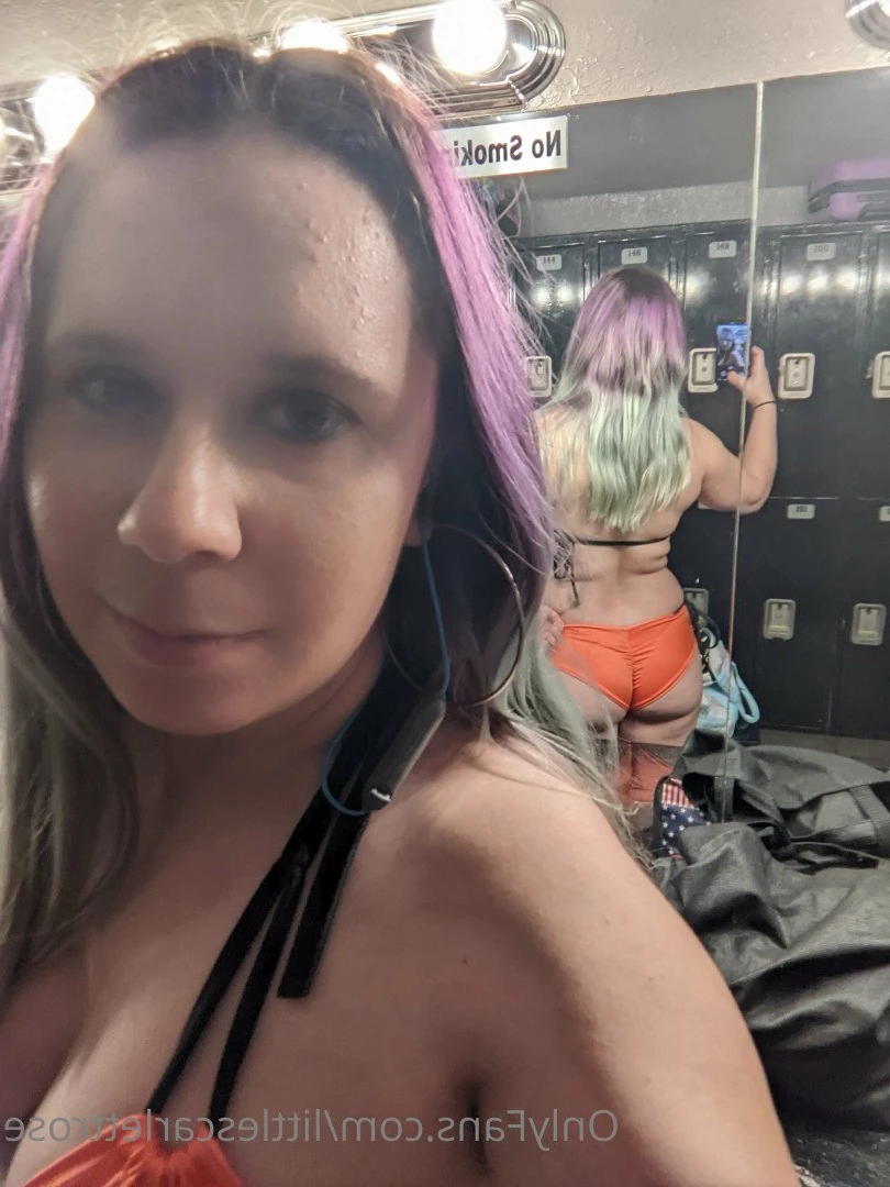 Scarlett Rose [ littlescarlettrose ] Onlyfans leaked photo 5491892 on Hotleaks.tv