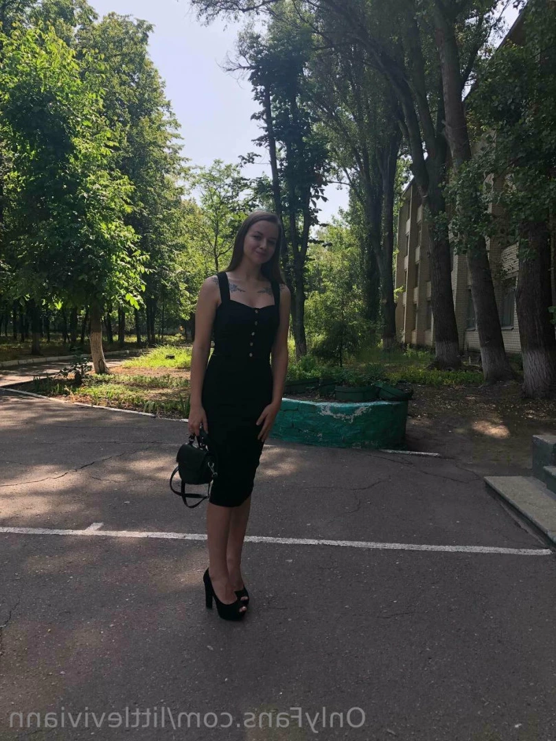 Little Vivian 💖 [ littleviviann ] Onlyfans leaked photo 10791220 on Hotleaks.tv