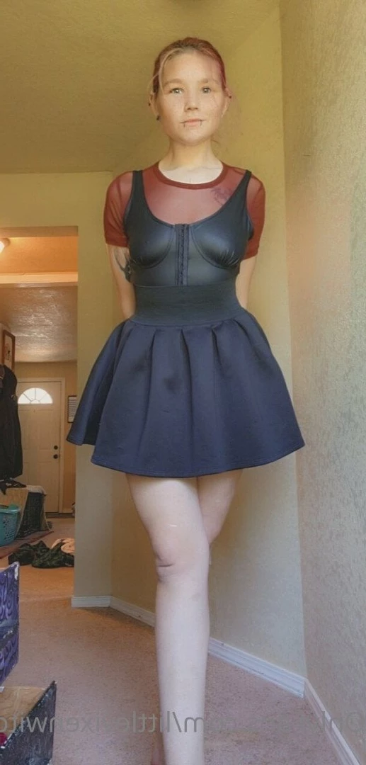 LittleVixen [ littlevixenwitch ] Onlyfans leaked photo 5391532 on Hotleaks.tv