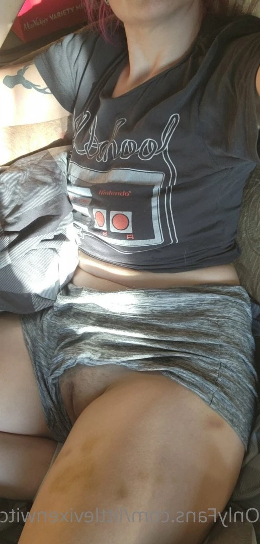 LittleVixen [ littlevixenwitch ] Onlyfans leaked photo 5391598 on Hotleaks.tv
