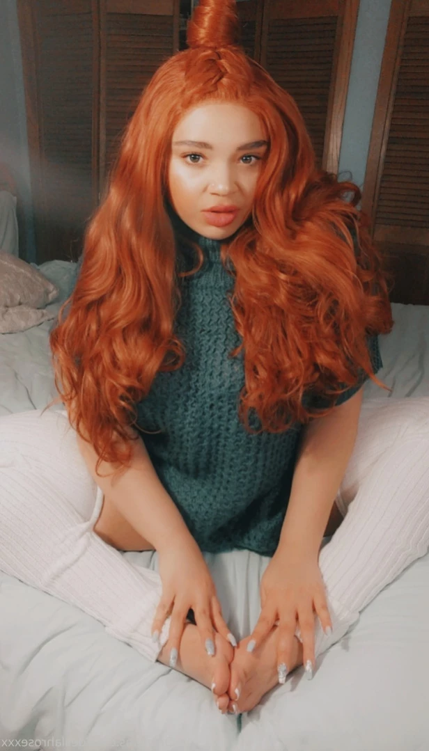 𝐍𝐎𝐓𝐎𝐑𝐈𝐎𝐔𝐒 𝐖.𝐀.𝐏. 🙌💦🙀 [ liviasavage ] Onlyfans leaked photo 12949993 on Hotleaks.tv