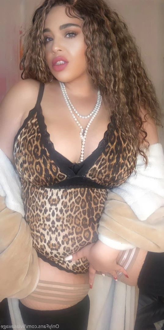 𝐍𝐎𝐓𝐎𝐑𝐈𝐎𝐔𝐒 𝐖.𝐀.𝐏. 🙌💦🙀 [ liviasavage ] Onlyfans leaked photo 13400255 on Hotleaks.tv