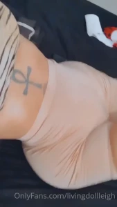 😈JOI DIRTY TALK QUEEN 😈 [ livingdollleigh ] Onlyfans leaked video 5188813 on Hotleaks.tv