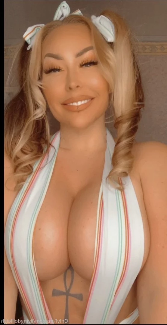 😈JOI DIRTY TALK QUEEN 😈 [ livingdollleigh ] Onlyfans leaked photo 5440092 on Hotleaks.tv