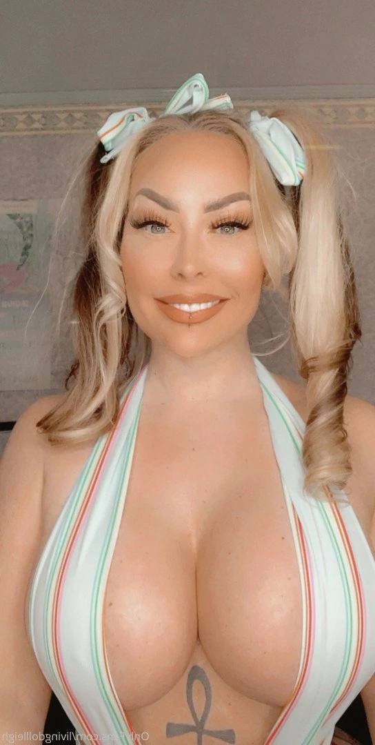😈JOI DIRTY TALK QUEEN 😈 [ livingdollleigh ] Onlyfans leaked photo 5440118 on Hotleaks.tv