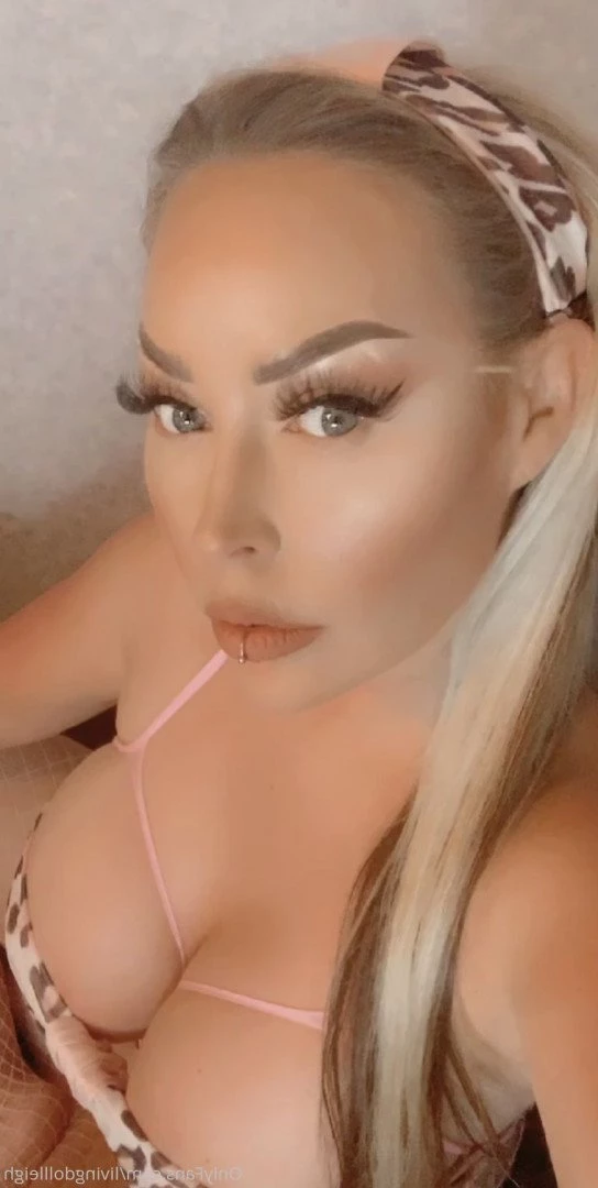 😈JOI DIRTY TALK QUEEN 😈 [ livingdollleigh ] Onlyfans leaked photo 5440409 on Hotleaks.tv