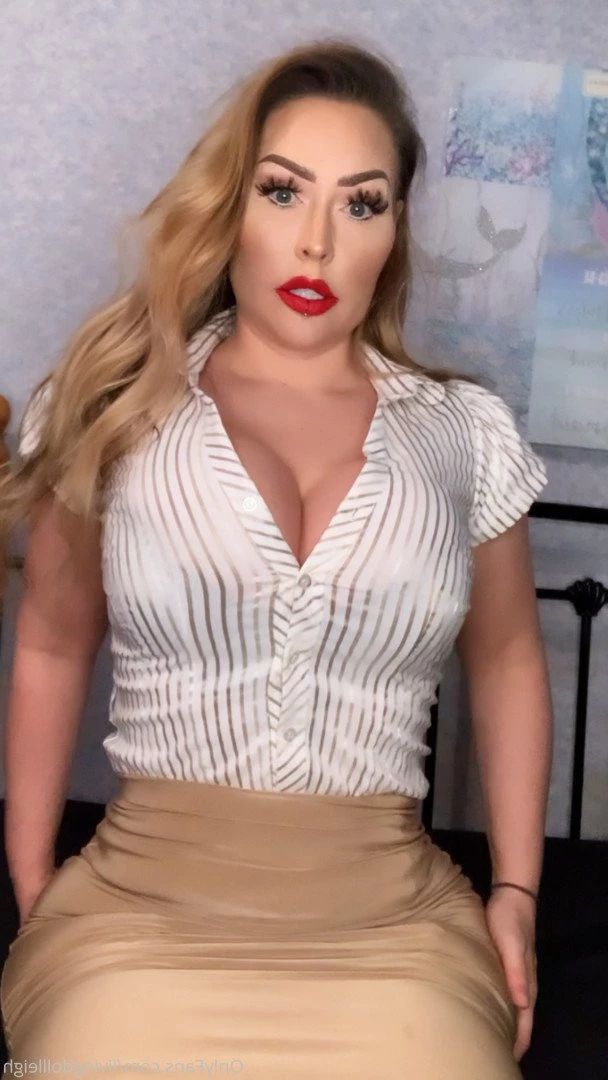 😈JOI DIRTY TALK QUEEN 😈 [ livingdollleigh ] Onlyfans leaked photo 5440421 on Hotleaks.tv