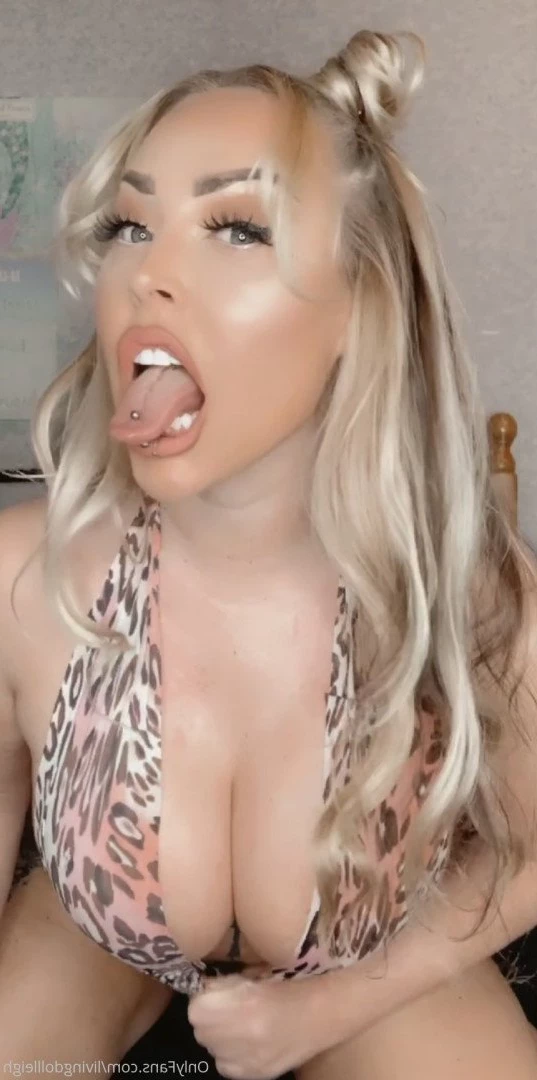 😈JOI DIRTY TALK QUEEN 😈 [ livingdollleigh ] Onlyfans leaked photo 5441174 on Hotleaks.tv