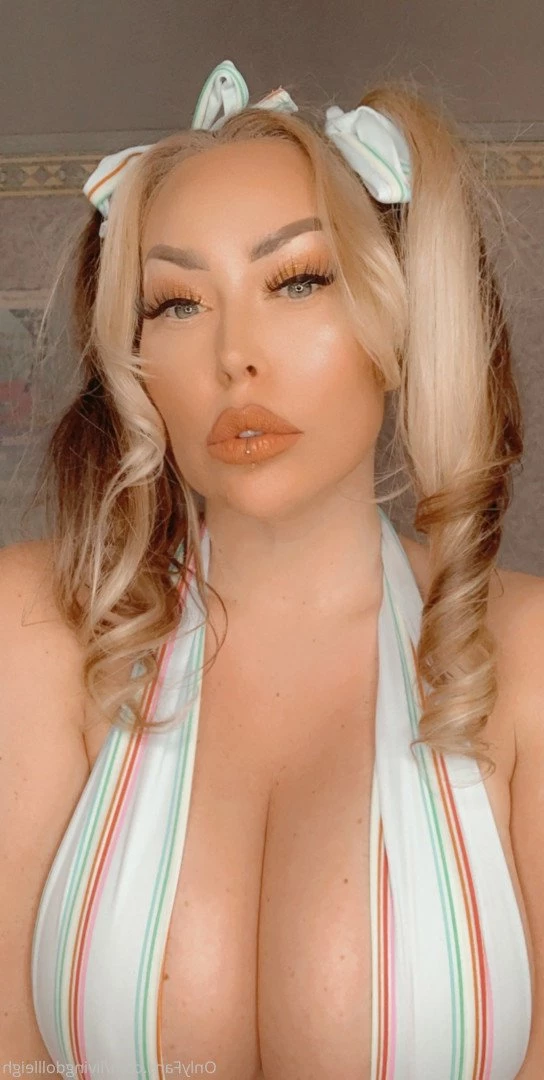 😈JOI DIRTY TALK QUEEN 😈 [ livingdollleigh ] Onlyfans leaked photo 5443331 on Hotleaks.tv