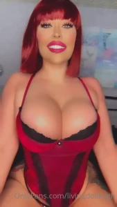 😈JOI DIRTY TALK QUEEN 😈 [ livingdollleigh ] Onlyfans leaked video 8688304 on Hotleaks.tv