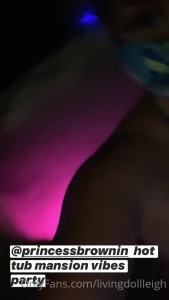 😈JOI DIRTY TALK QUEEN 😈 [ livingdollleigh ] Onlyfans leaked video 8688339 on Hotleaks.tv