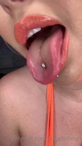 😈JOI DIRTY TALK QUEEN 😈 [ livingdollleigh ] Onlyfans leaked video 8688375 on Hotleaks.tv