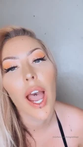 😈JOI DIRTY TALK QUEEN 😈 [ livingdollleigh ] Onlyfans leaked video 8688623 on Hotleaks.tv