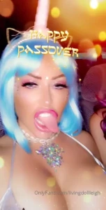 😈JOI DIRTY TALK QUEEN 😈 [ livingdollleigh ] Onlyfans leaked video 8688883 on Hotleaks.tv