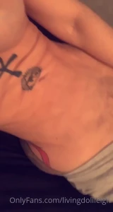 😈JOI DIRTY TALK QUEEN 😈 [ livingdollleigh ] Onlyfans leaked video 8688912 on Hotleaks.tv