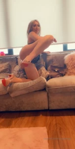😈JOI DIRTY TALK QUEEN 😈 [ livingdollleigh ] Onlyfans leaked video 8688940 on Hotleaks.tv