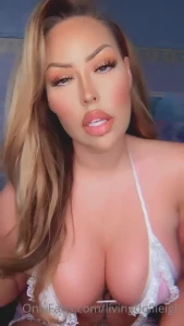 😈JOI DIRTY TALK QUEEN 😈 [ livingdollleigh ] Onlyfans leaked video 8689056 on Hotleaks.tv