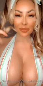 😈JOI DIRTY TALK QUEEN 😈 [ livingdollleigh ] Onlyfans leaked video 8689159 on Hotleaks.tv