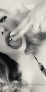 😈JOI DIRTY TALK QUEEN 😈 [ livingdollleigh ] Onlyfans leaked video 8689168 on Hotleaks.tv