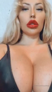 😈JOI DIRTY TALK QUEEN 😈 [ livingdollleigh ] Onlyfans leaked video 8689210 on Hotleaks.tv