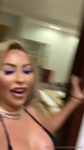 😈JOI DIRTY TALK QUEEN 😈 [ livingdollleigh ] Onlyfans leaked video 8689431 on Hotleaks.tv
