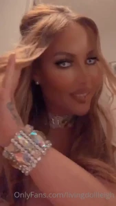 😈JOI DIRTY TALK QUEEN 😈 [ livingdollleigh ] Onlyfans leaked video 8689470 on Hotleaks.tv