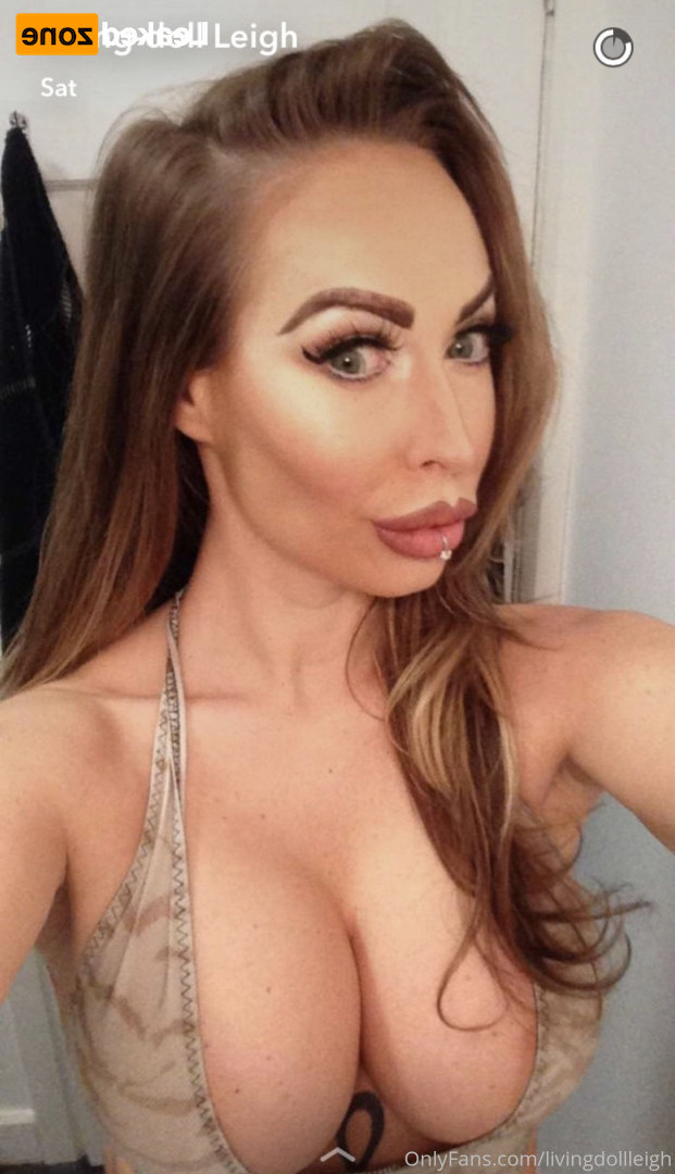 😈JOI DIRTY TALK QUEEN 😈 [ livingdollleigh ] Onlyfans leaked photo 16739700 on Hotleaks.tv