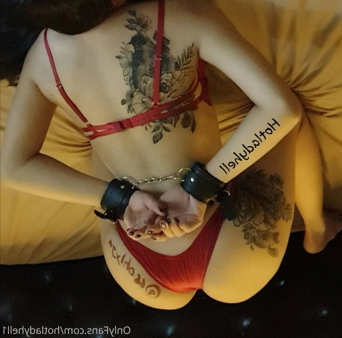  [ hotladyhell1 ] Onlyfans leaked photo 4638601 on Hotleaks.tv