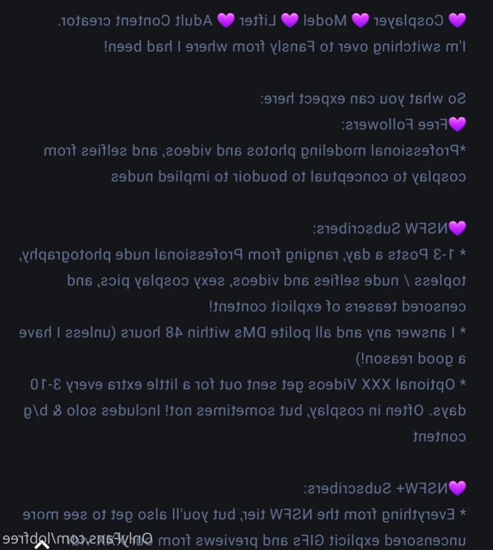 Lo B [ lobfree ] Onlyfans leaked photo 11824940 on Hotleaks.tv