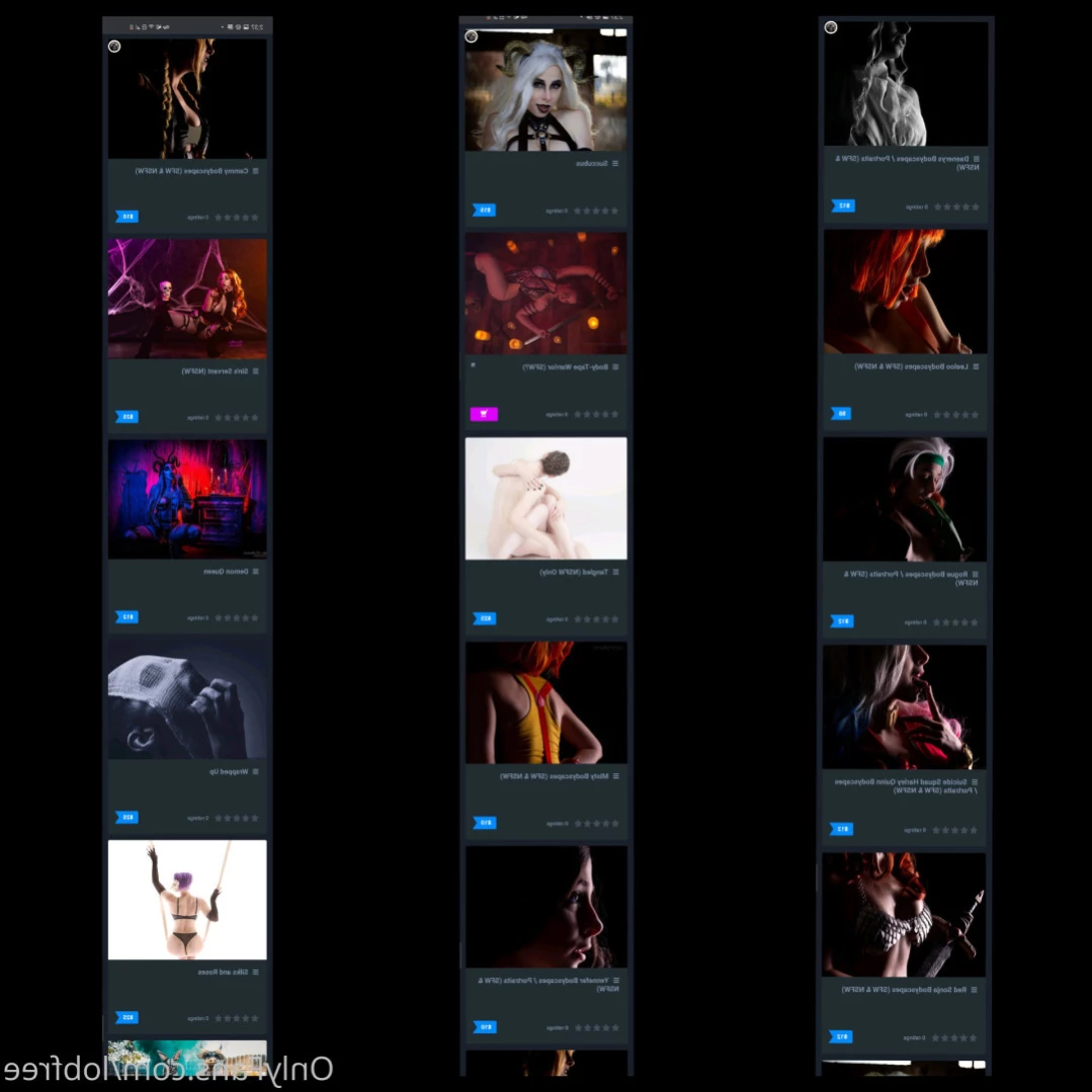 Lo B [ lobfree ] Onlyfans leaked photo 12780726 on Hotleaks.tv